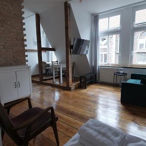 Studio Appartement